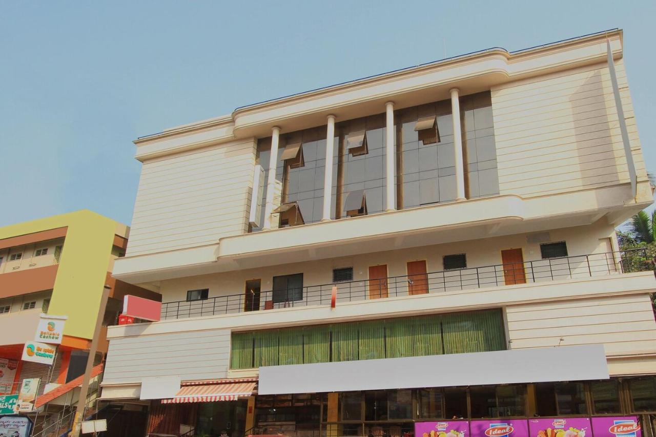 Hotel Kudla Rasa Prakash à Mangalore Extérieur photo